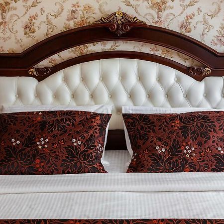 Romari Проспект Свободи 31 Lviv Eksteriør bilde