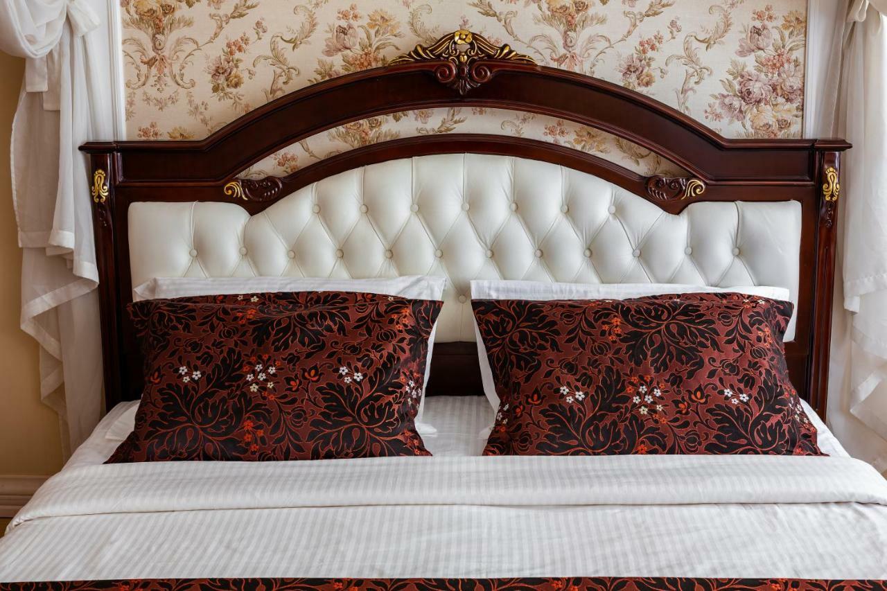 Romari Проспект Свободи 31 Lviv Eksteriør bilde