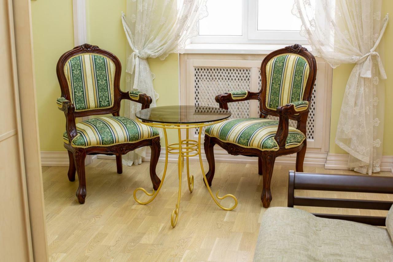 Romari Проспект Свободи 31 Lviv Eksteriør bilde